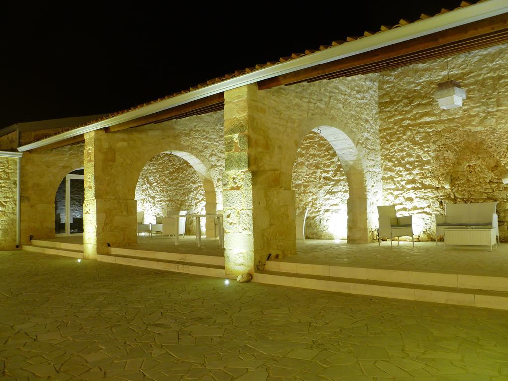 Hotel Casale 1821 Ragusa Exterior foto