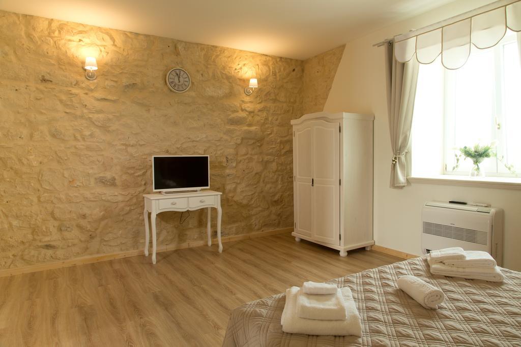 Hotel Casale 1821 Ragusa Habitación foto