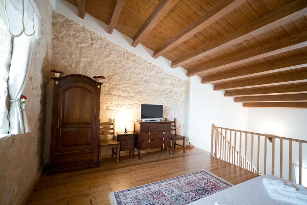 Hotel Casale 1821 Ragusa Exterior foto