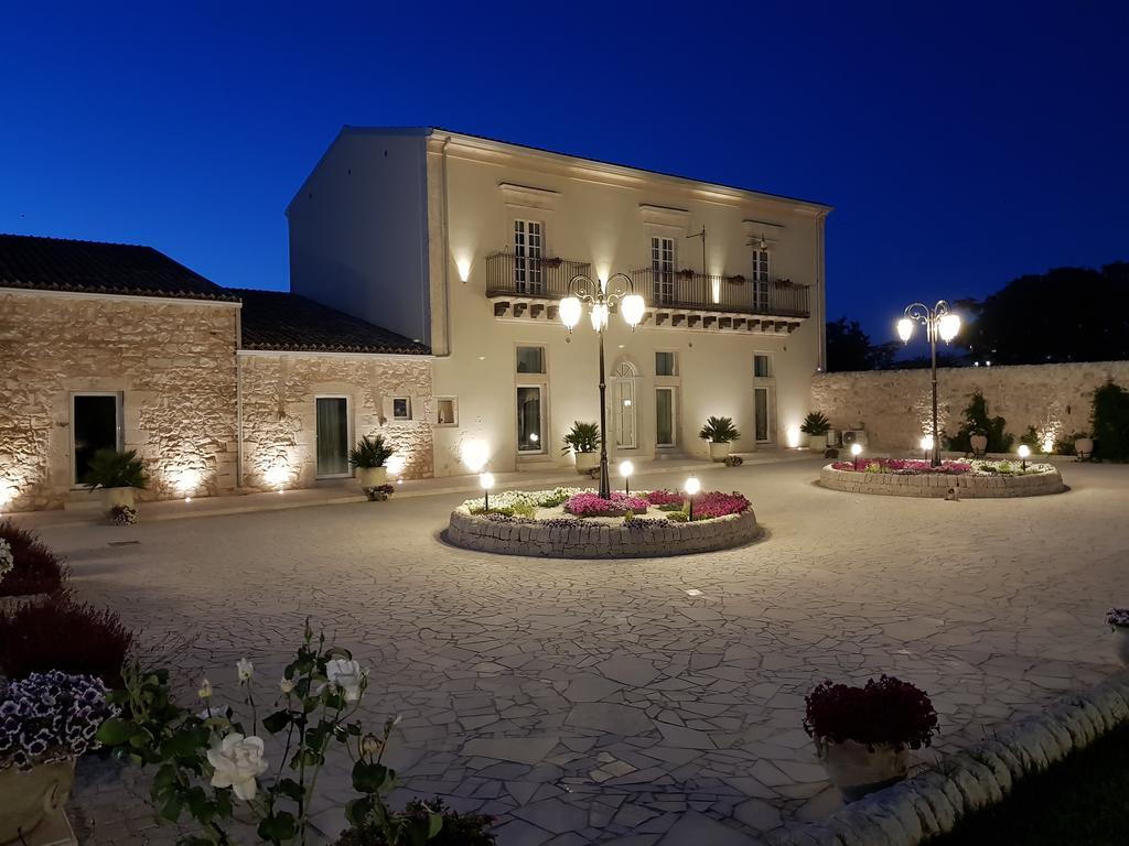 Hotel Casale 1821 Ragusa Exterior foto